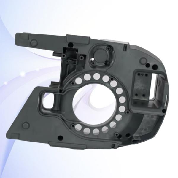 The craftsmanship behind molding and shaping plastic for various industries
