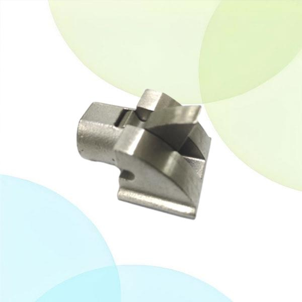 Kosteneffiziente Lösungen für die Fertigung kleiner Aluminiumteile