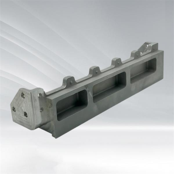 Achieving high-quality results with gravity die casting components