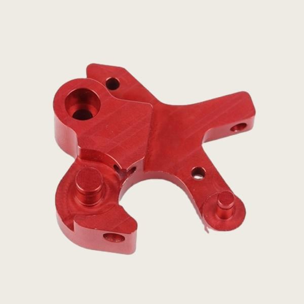 Schnelle Bearbeitungszeiten für CNC-Prototyping-Projekte