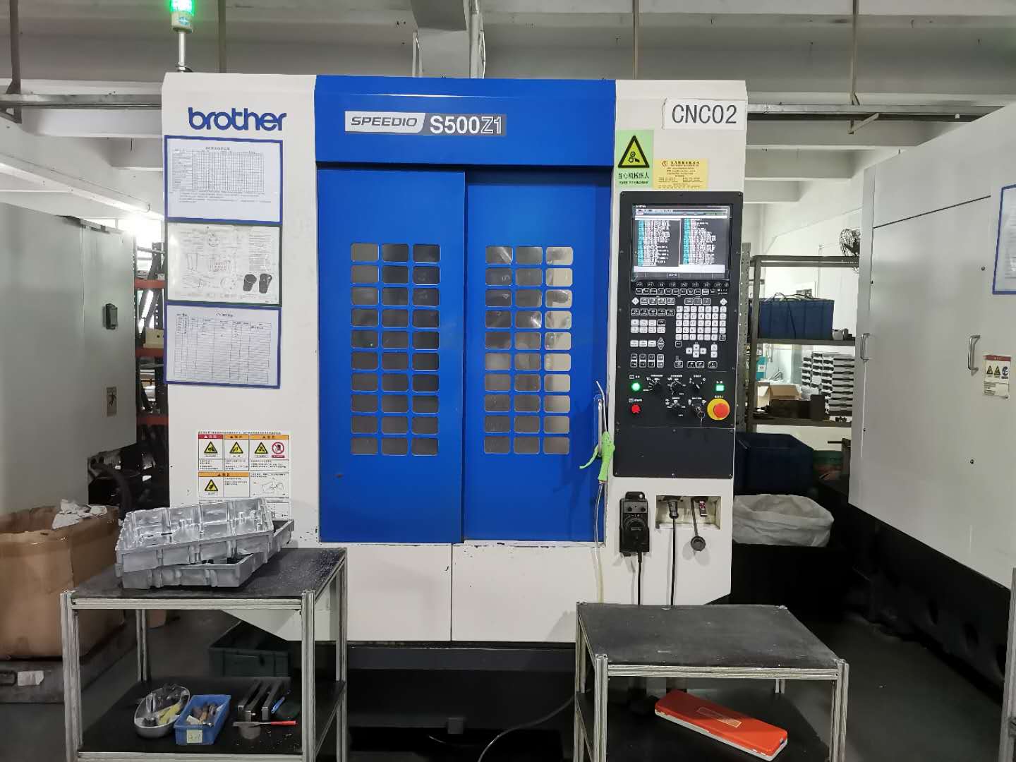 Precision Customized Metal Machining 304 Stainless Steel Aluminum Turning Cutting Milling Rapid Prototype Machining Cnc Parts details