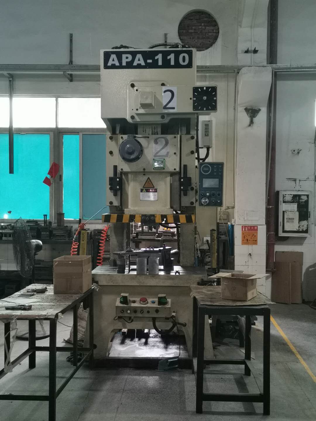 Custom Sheet Metal Work Stamping Parts Stainless Steel Products Sheet Metal Fabrication factory