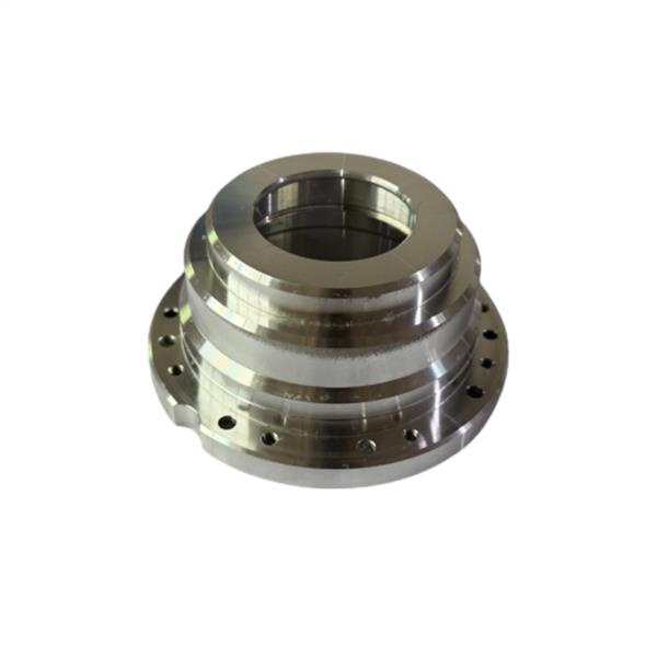 The importance of temperature control in aluminum gravity casting
