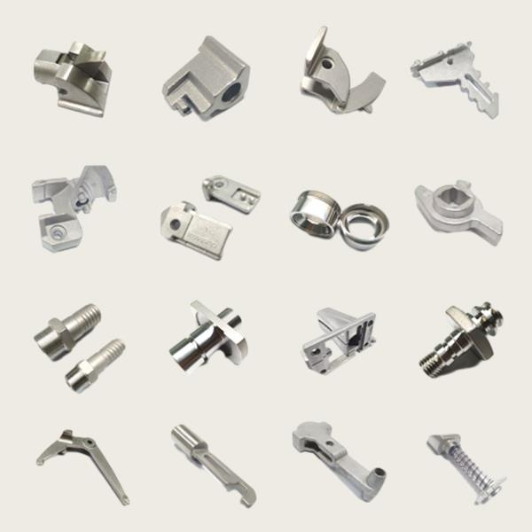 Competitive pricing and excellent customer service for all your aluminum casting needs