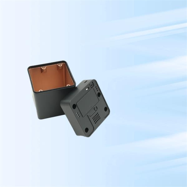 Collaborative Approach to Design and Production for Injection Molded Products