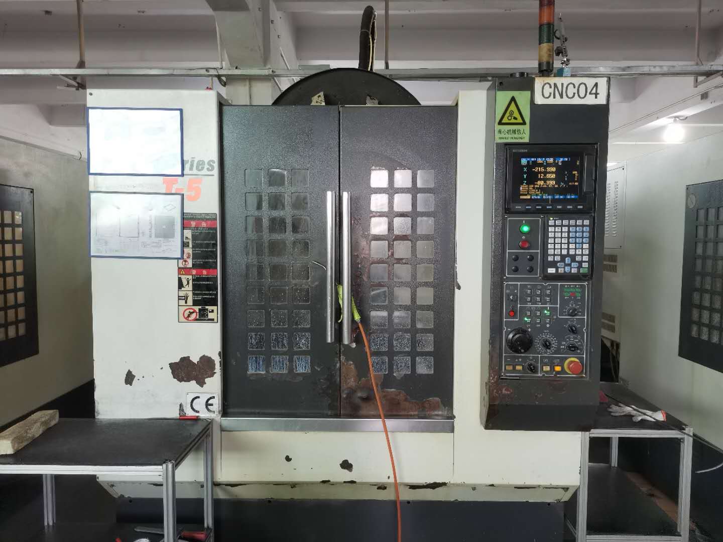Precision Customized Metal Machining 304 Stainless Steel Aluminum Turning Cutting Milling Rapid Prototype Machining Cnc Parts details