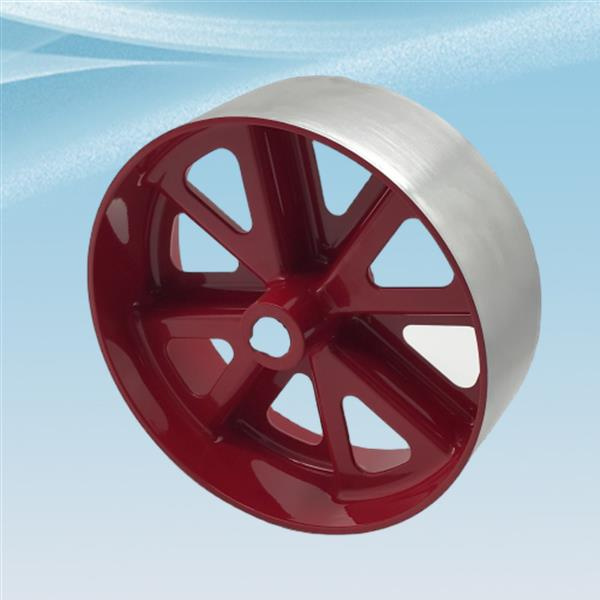 Robust und langlebig – langlebige Aluminium-Druckgussformen für maximale Effizienz