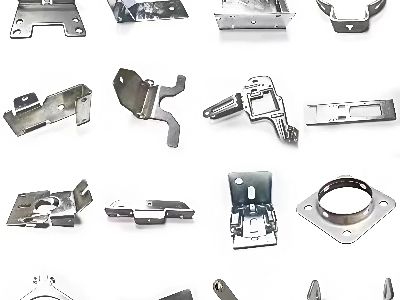 Custom Electrical Equipment Housing Casting Manufacturer with Post Machining