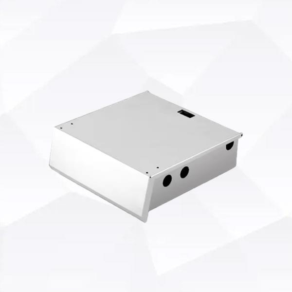Creating intricate designs with metal punching technology