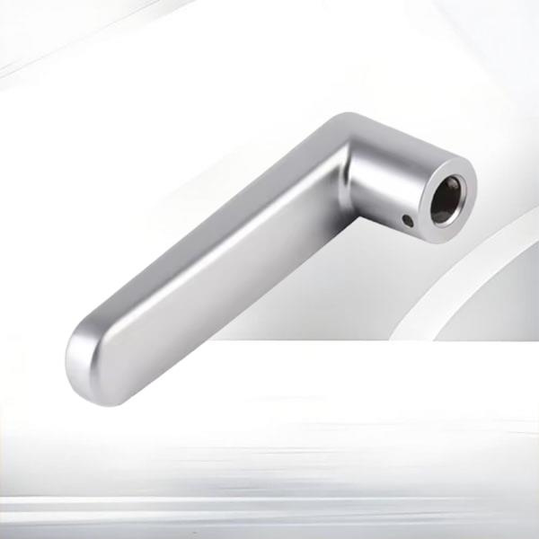 Kosteneffiziente Magnesium-Druckgussteile für Industriemaschinen