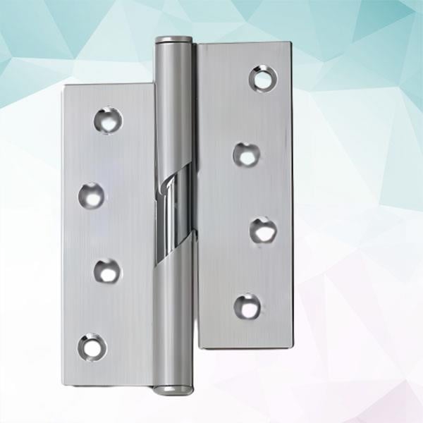 Elevate your product quality with our precision stainless stamping services