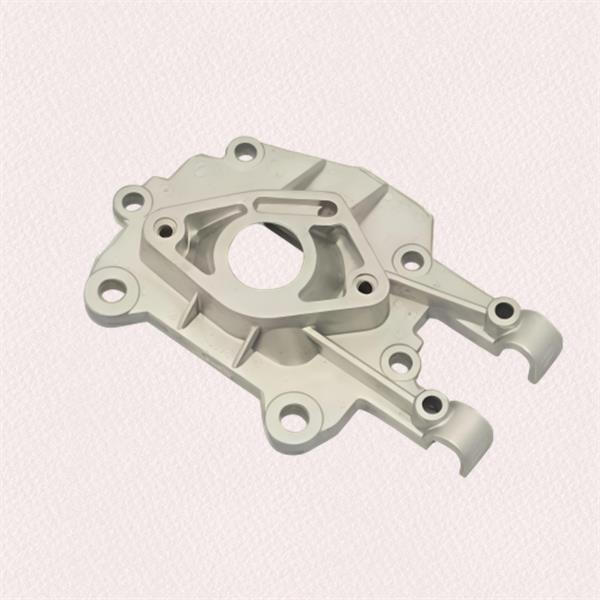 Extensive experience and expertise in permanent die casting technology
