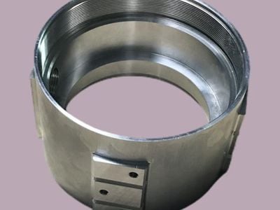 CNC-Bearbeitungsmaterialien: Auswahl von Metallwerkstoffen für optimale Bauteilleistung