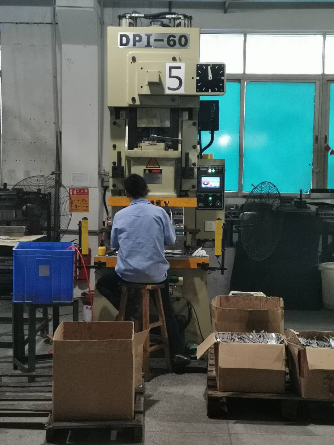 Custom Sheet Metal Work Stamping Parts Stainless Steel Products Sheet Metal Fabrication manufacture