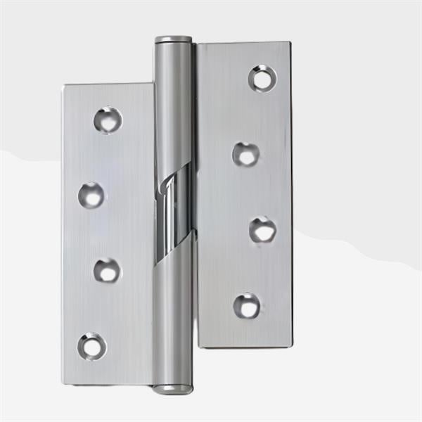 Expert craftsmanship and attention to detail in our metal stamping processes