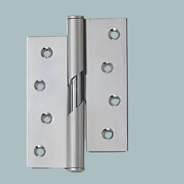 Die Vielseitigkeit von Anwendungen des Edelstahl-Metal Stampings