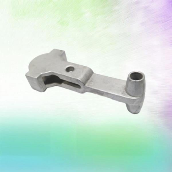 Precision-engineered aluminium casting parts customized to your specifications