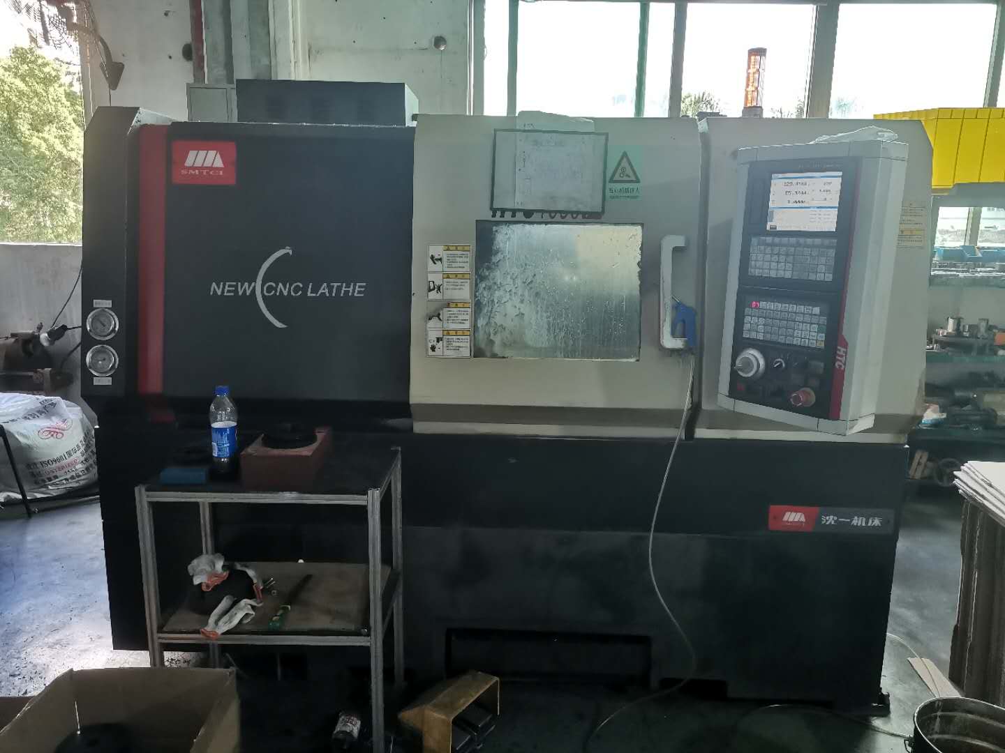 Precision Customized Metal Machining 304 Stainless Steel Aluminum Turning Cutting Milling Rapid Prototype Machining Cnc Parts supplier
