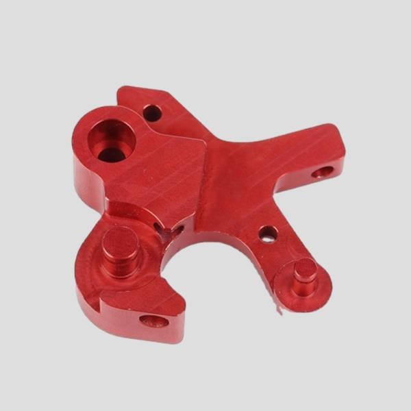 Erfahrenes Team, um einen nahtlosen CNC-Prototyping-Prozess sicherzustellen