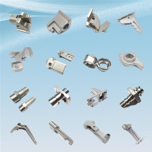 Cost-effective solutions for your casting needs