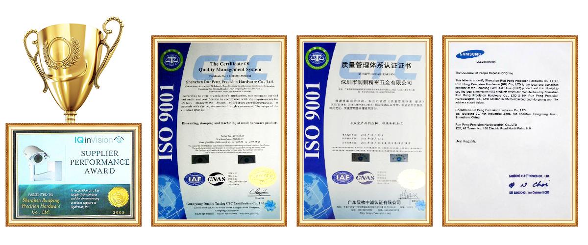Custom Aluminum Alloy Die Casting Parts, Custom Die Casting Service manufacture