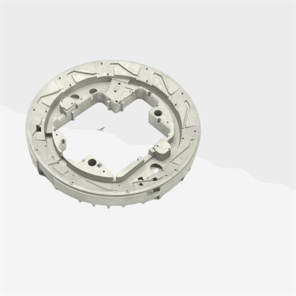Rigorous quality control measures ensure consistency and reliability in every product