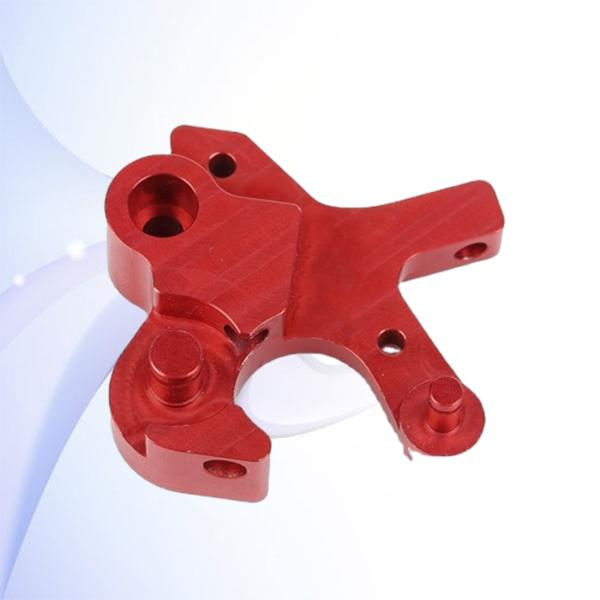 قطع ماكينات CNC المصنعة عالي الجودة بأسعار تنافسية