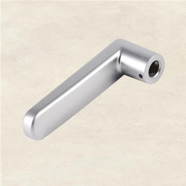 Präzise Kupfer-Druckgussteile für Luftfahrtanwendungen