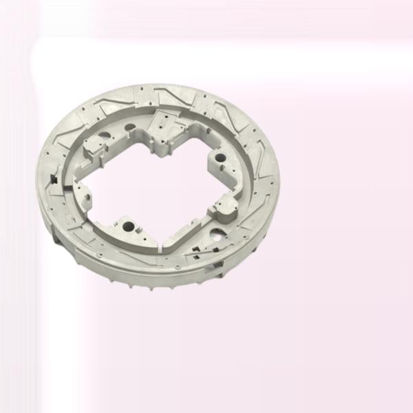 Schnelle Lieferzeiten und zuverlässiger Kundenservice für Aluminium-Druckgussformen