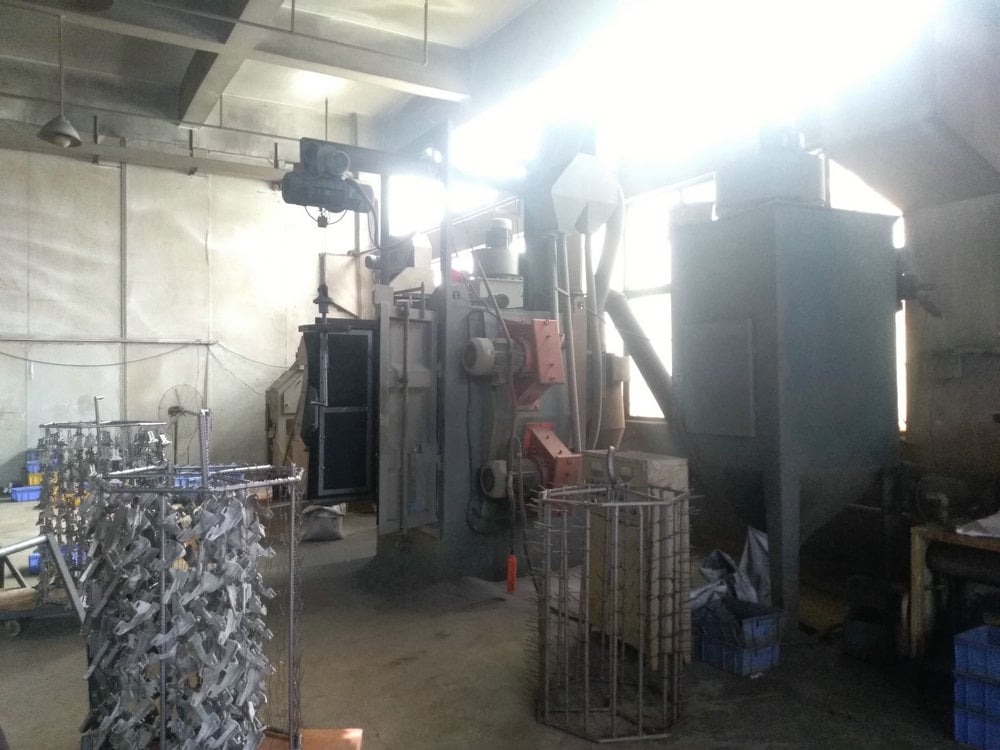 Custom Stainless Steel Lost Wax Casting Oem Investment Castings supplier