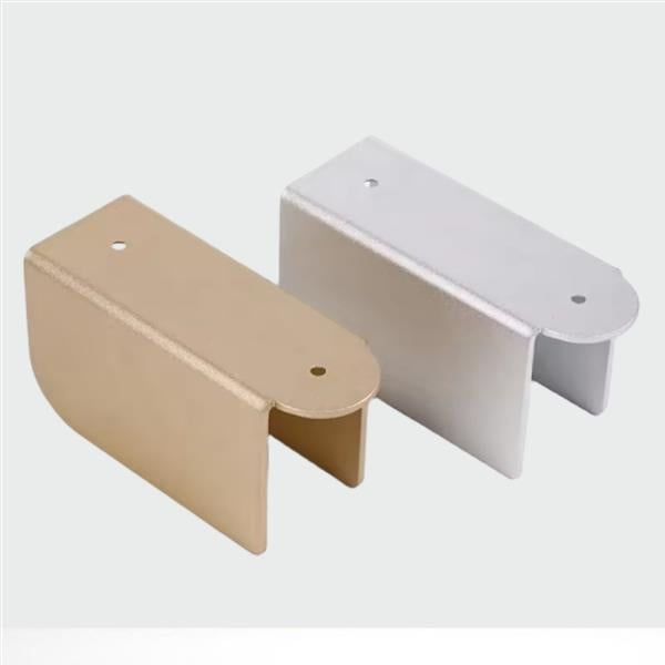Precision Stamped Metal Parts for Superior Performance