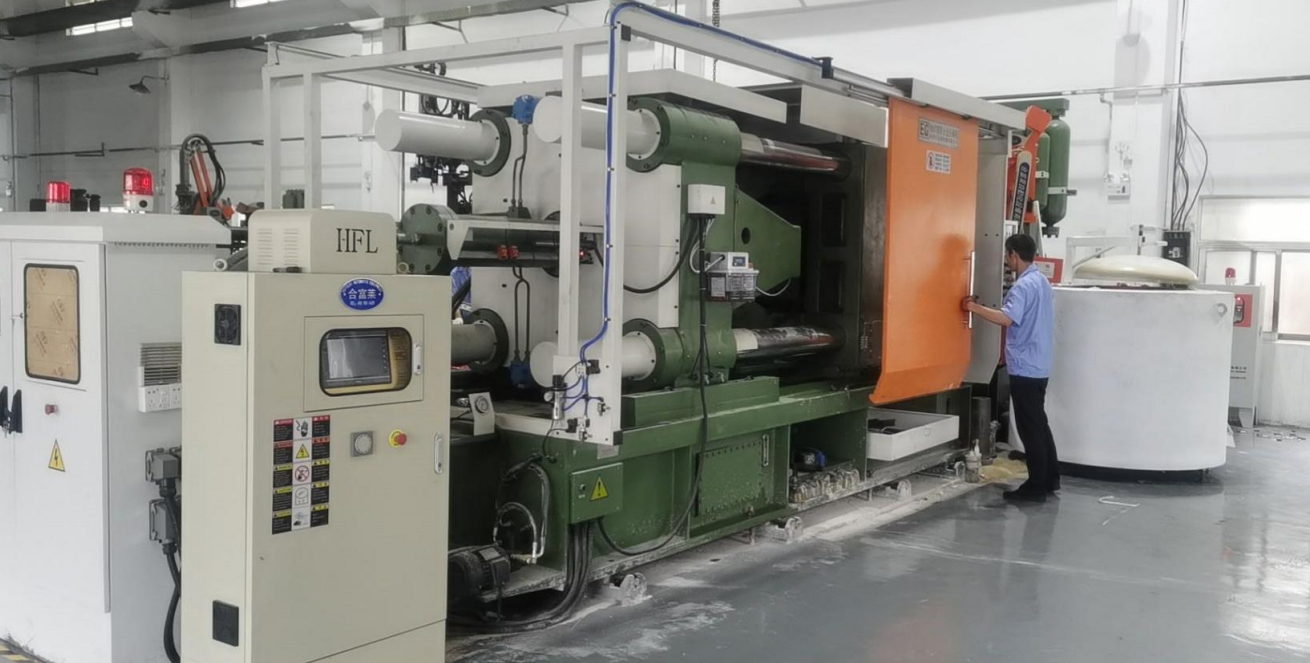 Custom Aluminum Alloy Die Casting Parts, Custom Die Casting Service manufacture