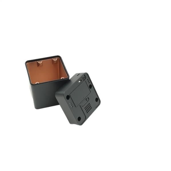 Fast turnaround times and competitive pricing for ABS plastic molding projects