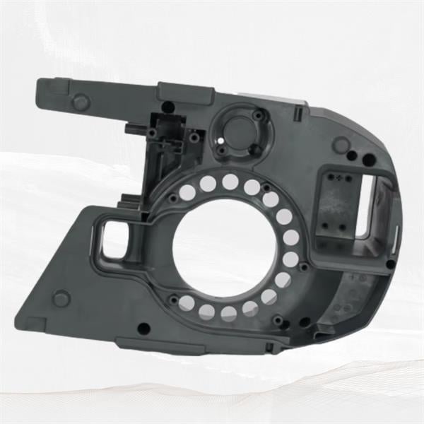 Creating durable and versatile plastic components