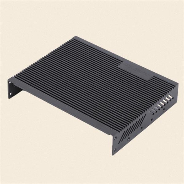 Exploring the endless possibilities of custom sheet metal stamping