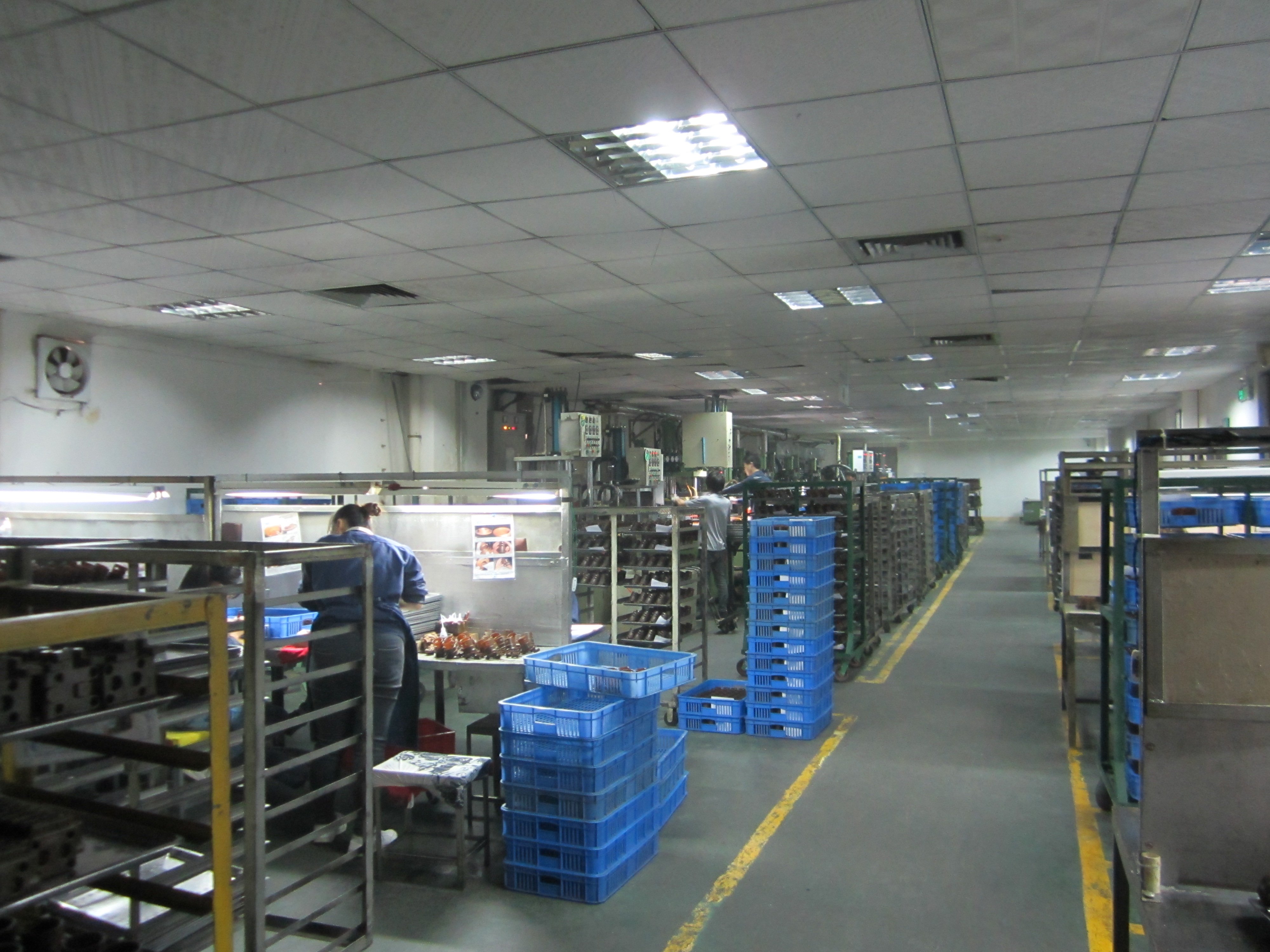 Custom Stainless Steel Lost Wax Casting Oem Investment Castings supplier