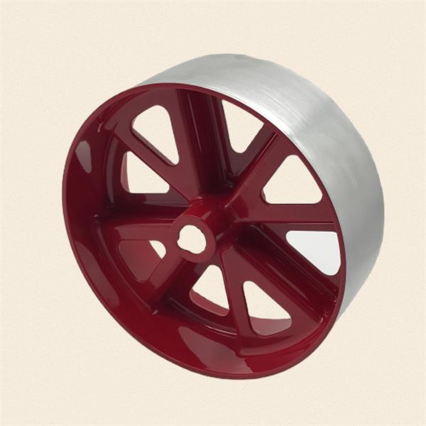 Individuelle Aluminium-Druckgussform für Ihre kosteneffizienten Produktionsbedürfnisse