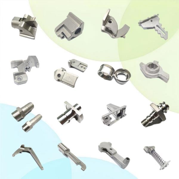 Customized solutions tailored to meet your specific casting requirements.