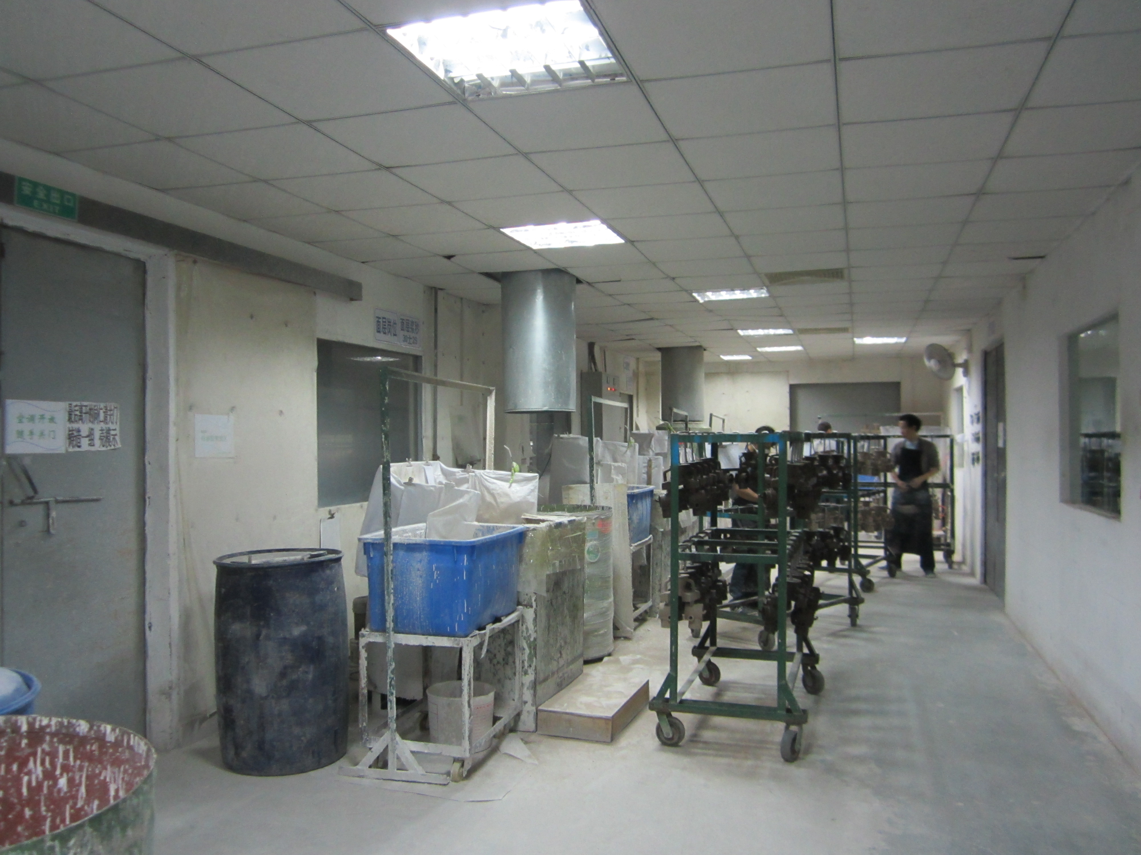 Custom Stainless Steel Lost Wax Casting Oem Investment Castings supplier