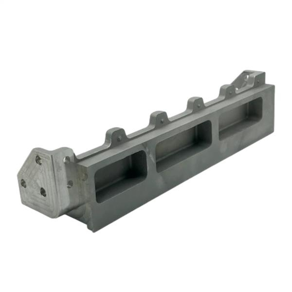 The versatility of gravity die casting in producing complex shapes and designs