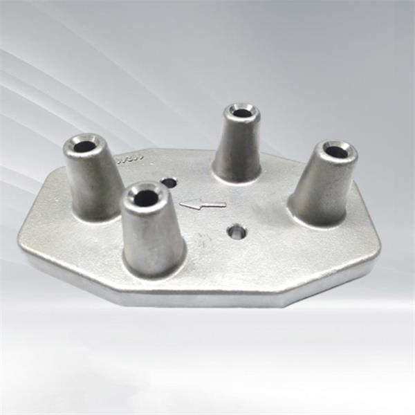 Experienced and skilled team of professionals in aluminum casting industry