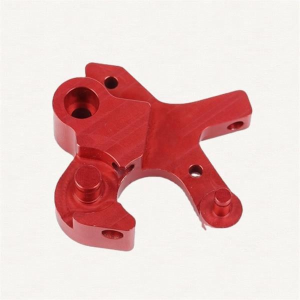 تشغيل CNC الفعال لإنتاج الطلبات بكميات كبيرة