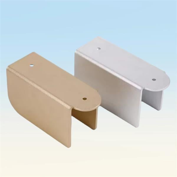 ابقَ ahead of the competition with Our Precision Stamping Solutions