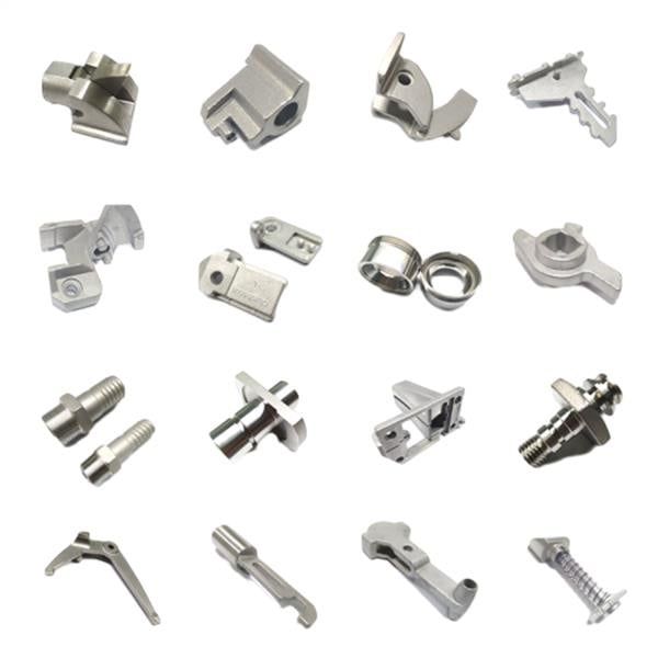 Experienced professionals delivering top-notch wax investment casting services