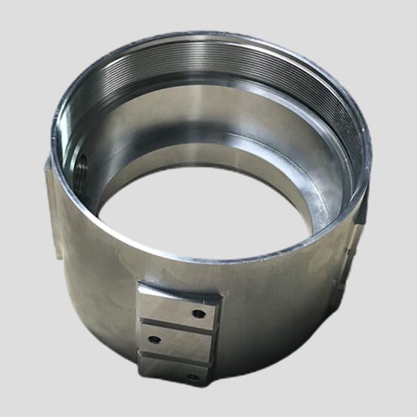 Servicio al cliente superior y soporte técnico para sus proyectos de CNC de aluminio