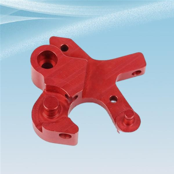 خدمات إنتاج ماكينات CNC السريعة والموثوقة