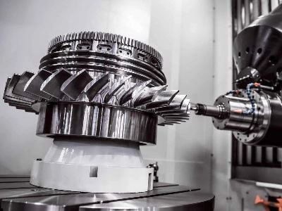 Globale Trends beim CNC-Fräsen: Beschaffungsstrategien, die auf regionale Nachfrage zugeschnitten sind
