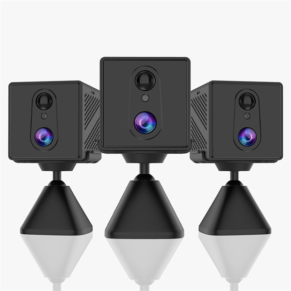 Tetap mengikuti perkembangan terkini dengan teknologi kamera mini WiFi inovatif kami
