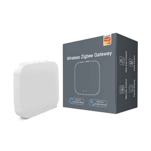 当社の高品質なホームゲートウェイ技術でスマートホームオートメーションを効率化