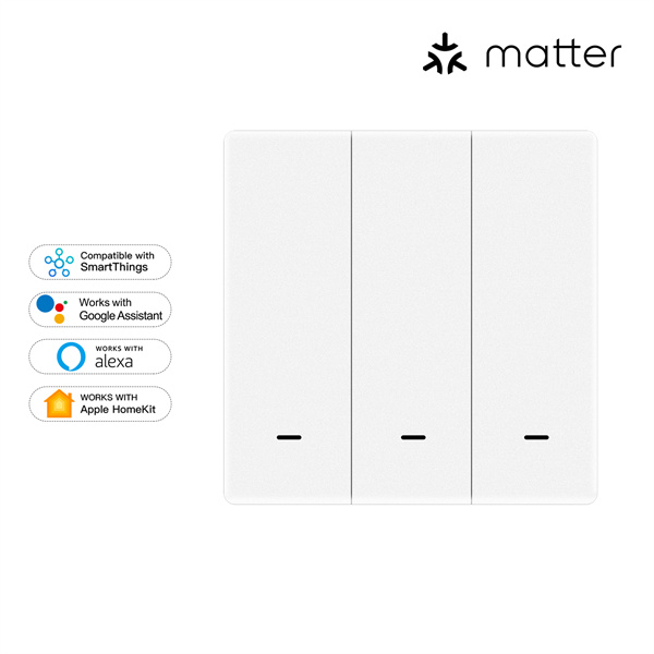 最先端の機能を備えたマターGoogle Homeで先を走る